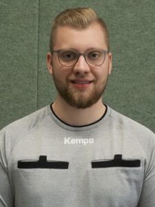 Schiedsrichter SHG Hofgeismar / Grebenstein